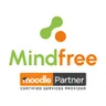 Mindfree logo