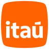 Itaú logo