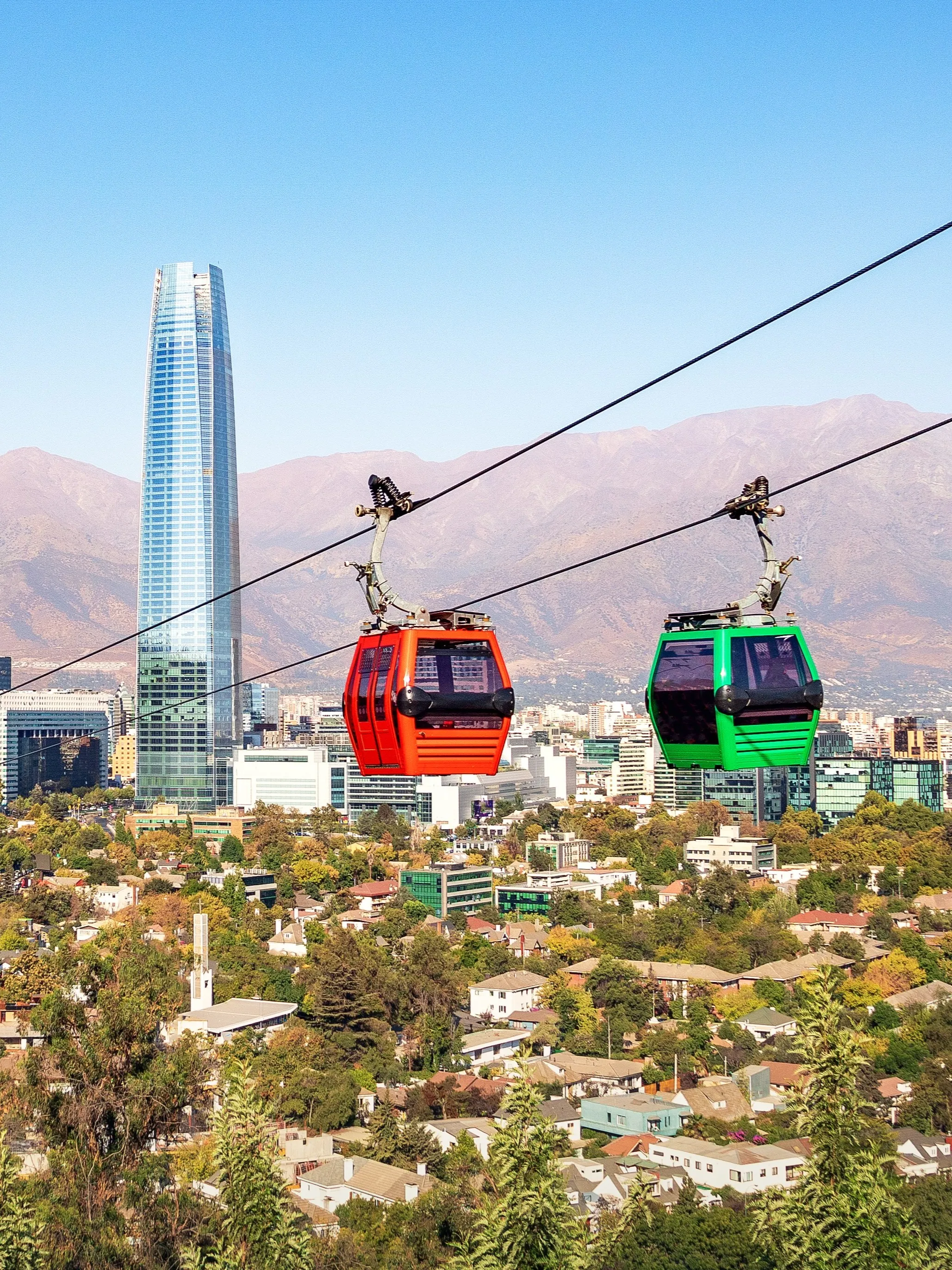 Santiago de Chile